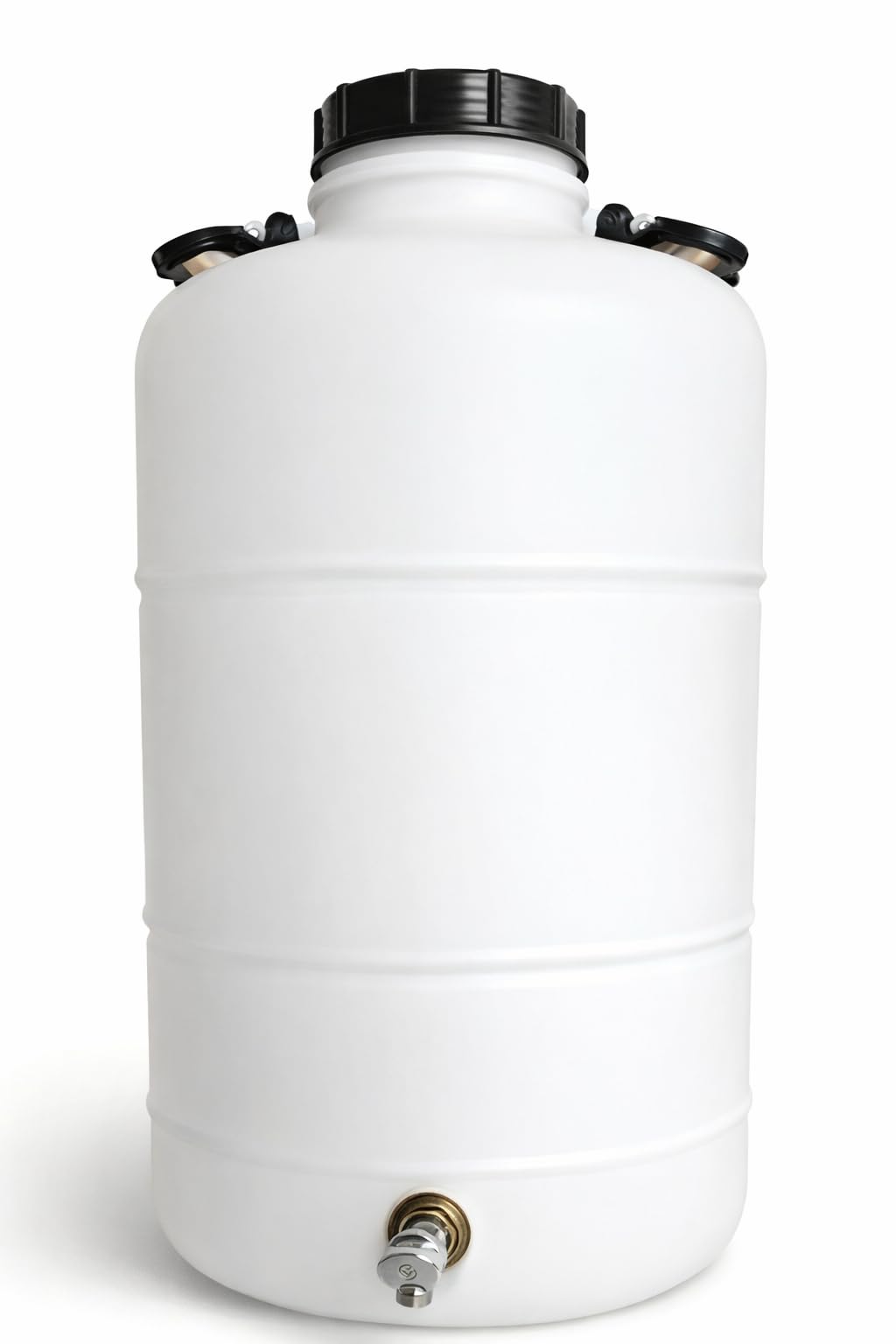 Jerrycan Drinkwater Met Kraan 10 Liter