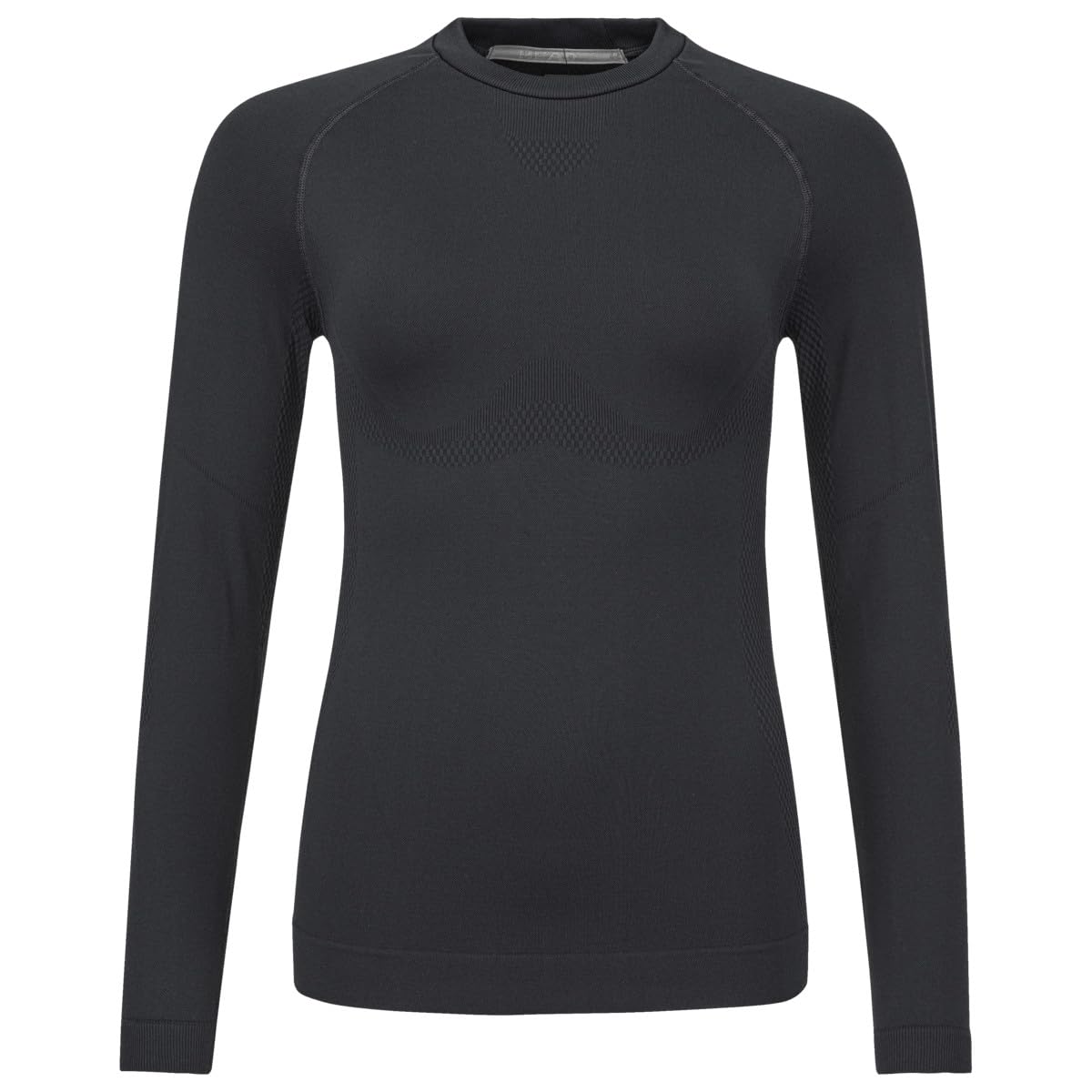 HEAD Flex Seamless LS Women