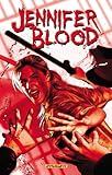 Jennifer Blood Volume 5 (Garth Ennis Jennifer Blood Tp)