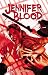 Jennifer Blood Volume 5 (Garth Ennis Jennifer Blood Tp)