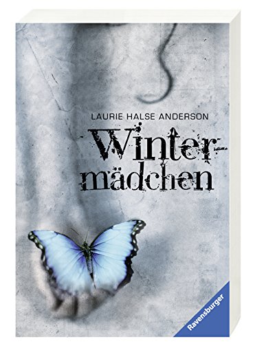 Wintermädchen