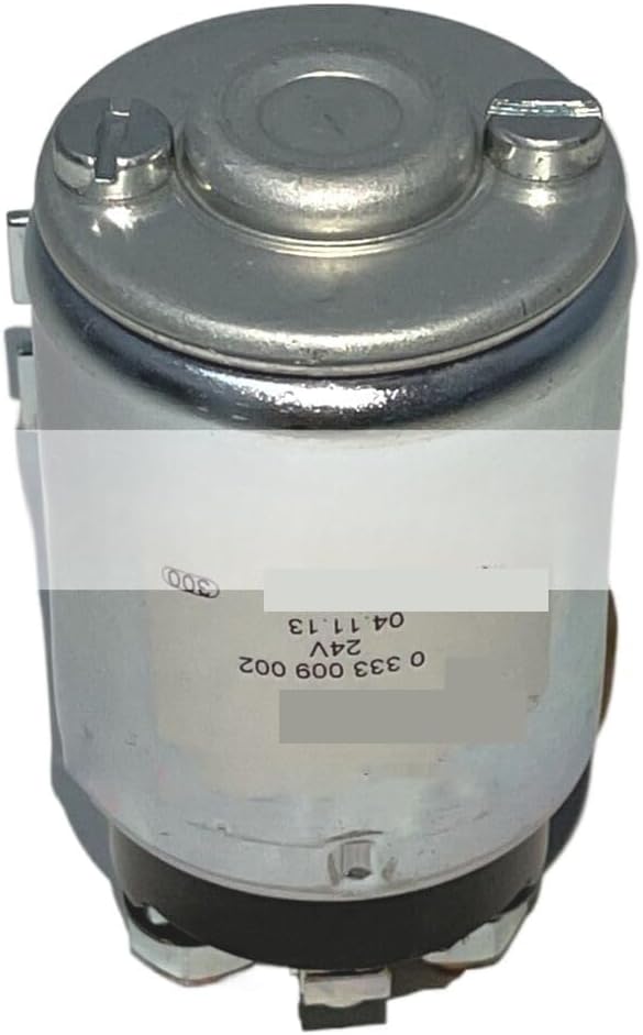 1pcs Engine Relay 24V 0333009002