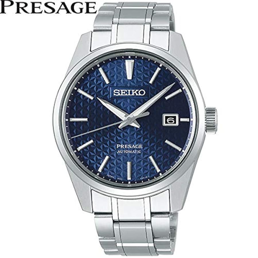 Amazon.co.jp: [セイコー]SEIKO プレザージュ PRESAGE 自動巻き
