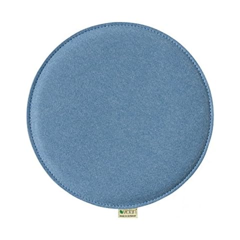 Violan Sitzkissen rund Cover