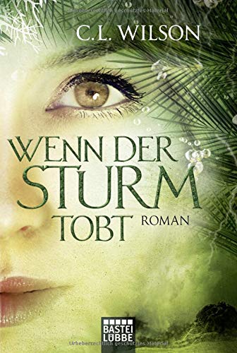 Wenn der Sturm tobt: Roman (Mystral, Band 4) Wenn der Sturm tobt: Roman (Mystral, Band 4)