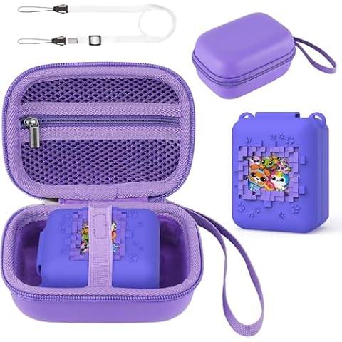 MoKo Carrying Case for Bitzee Digital Pet Cover