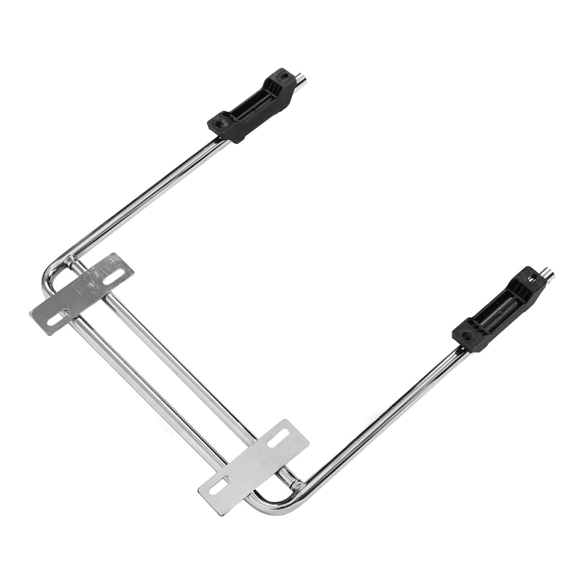Repose-Pieds Pivotant Ajustable ifundom pour Chaise de Bureau