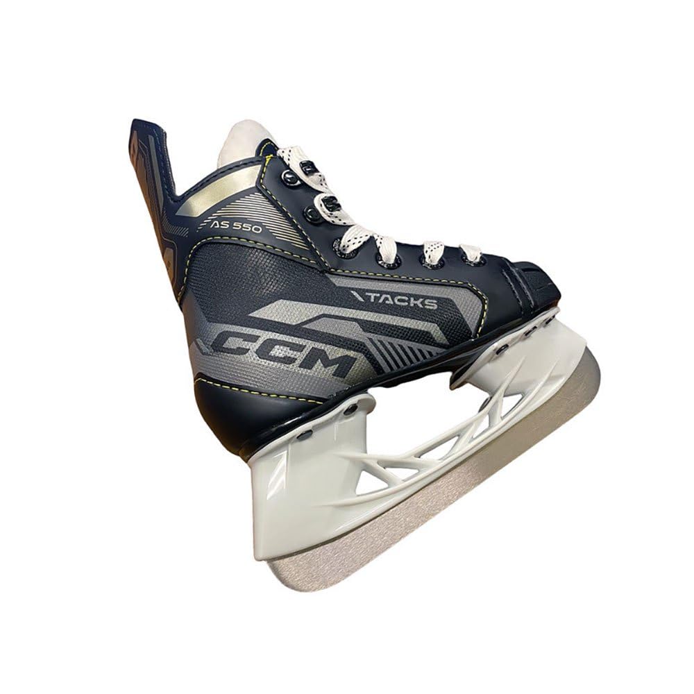 CCM Tacks 550 - Pattini da hockey per Youth