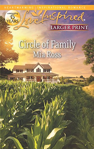 Circle of Family (Love Inspired)