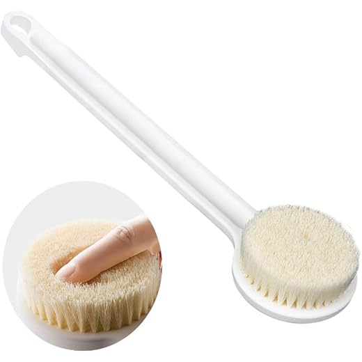 Ithyes Body Brush - Exfoliate & Massage