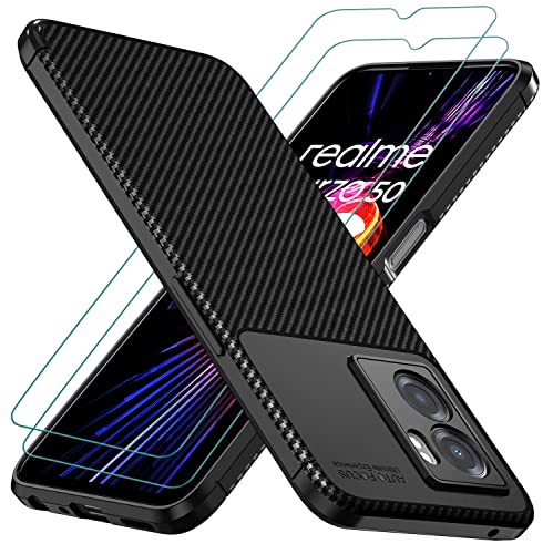 IVoler Cover per Oppo A77 5G / Realme Narzo 50 5G