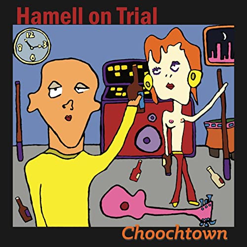 Choochtown (20th Anniversary Edition) [Explicit]