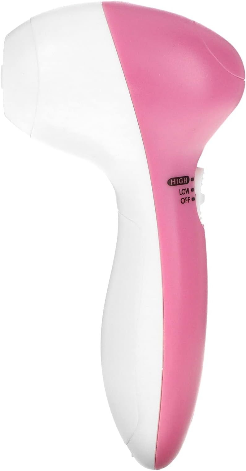 Grace & Stella, 7-in-1 Spin Brush, 0.47 lbs