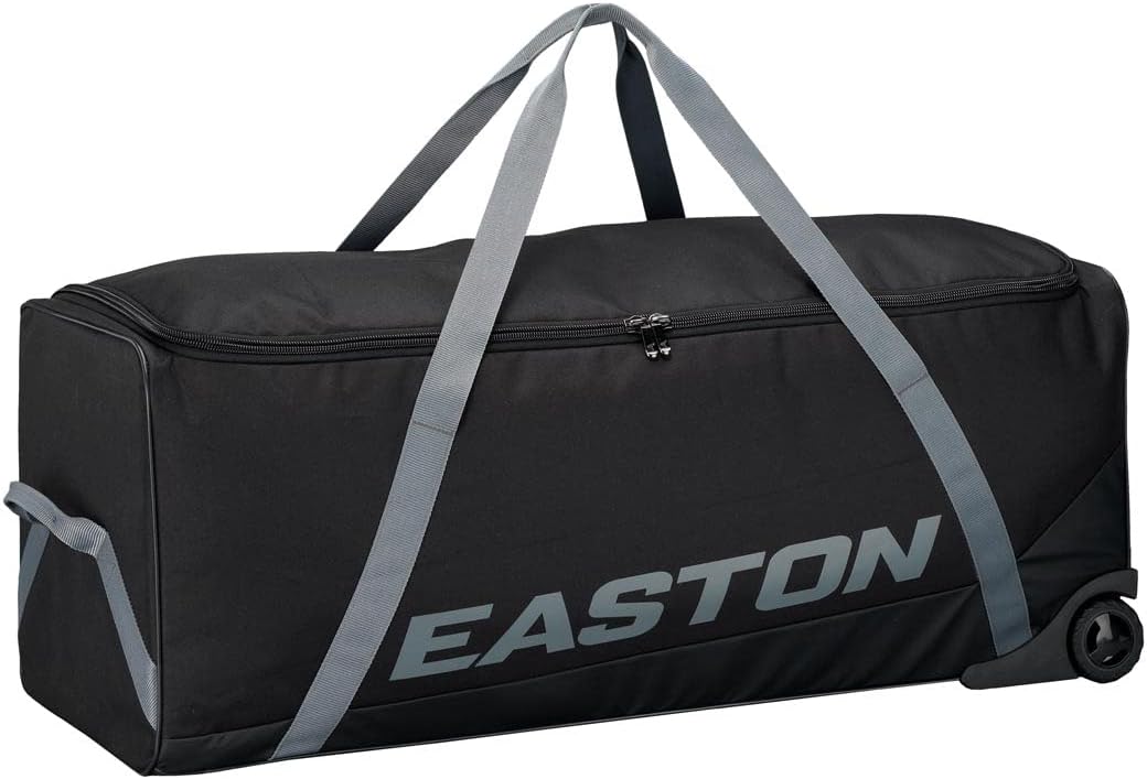 Easton Team Equipment Wheeled Bag