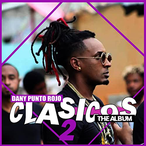 Dany Punto Rojo