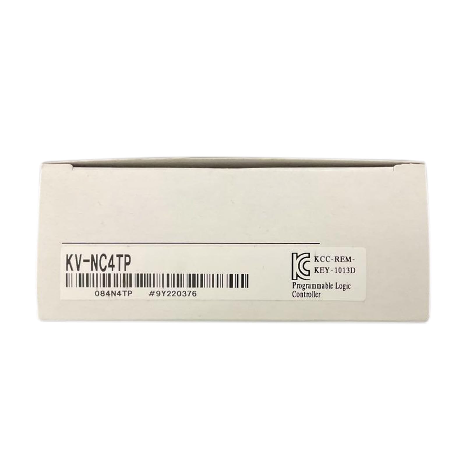 Amazon.co.jp: 適格請求書発行可 KV-NC4TP プログラマブルコントローラ 