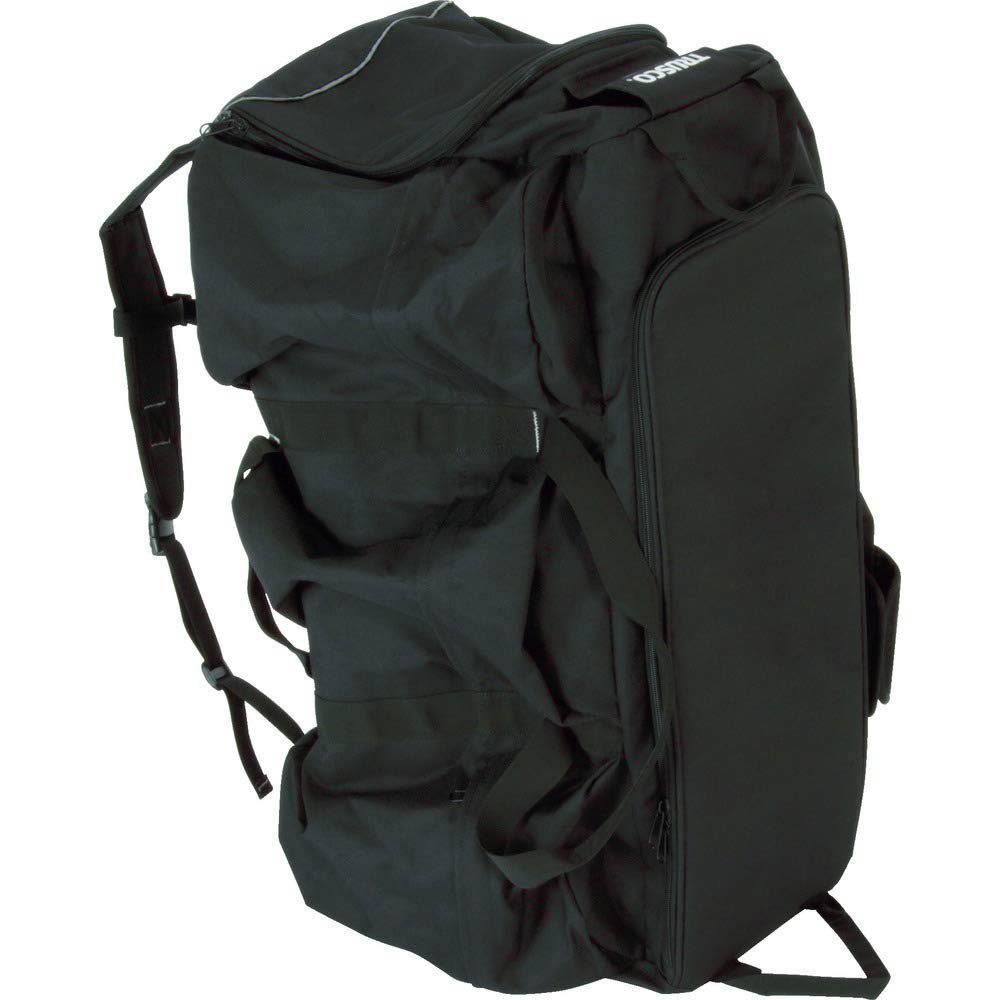 Amazon | TRUSCO(トラスコ中山) どでか2WAYバッグ TSB-2WAY バック