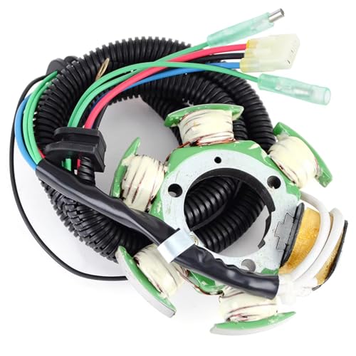 Bobine de stator d'allumage magnéto-alternateur 65U-85510-00 pour jet ski Waverunner 1200