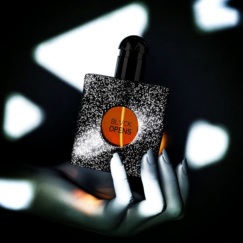 Black Opens Eau De Parfum Spray for Women, 1.7 Ounce : Amazon.ca