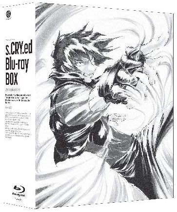 Amazon スクライド Blu Ray Box アニメ