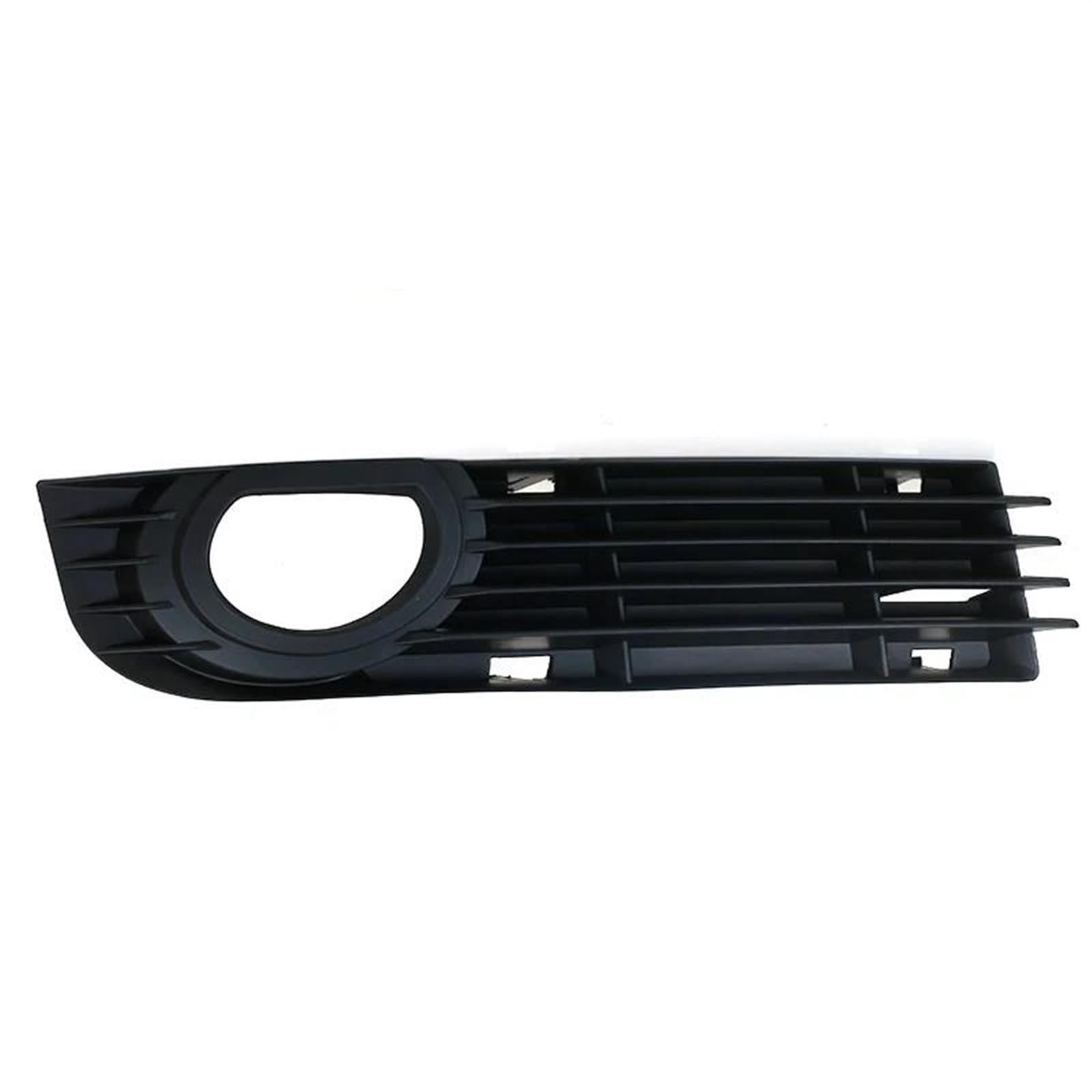 Grille de calandre antibrouillard droit pour A8 D3 2005-2007 4E0807682AD - 8
