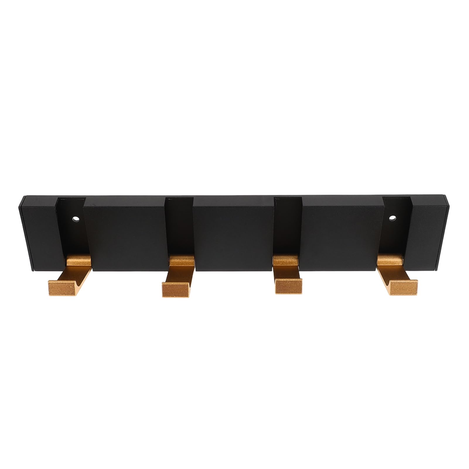 Garneck Gancio Appendiabiti Pieghevole Per Bagno Cucina Armadietto Appendere Vestiti Accappatoi Borse Cappotti Senza Robusto e Versatile