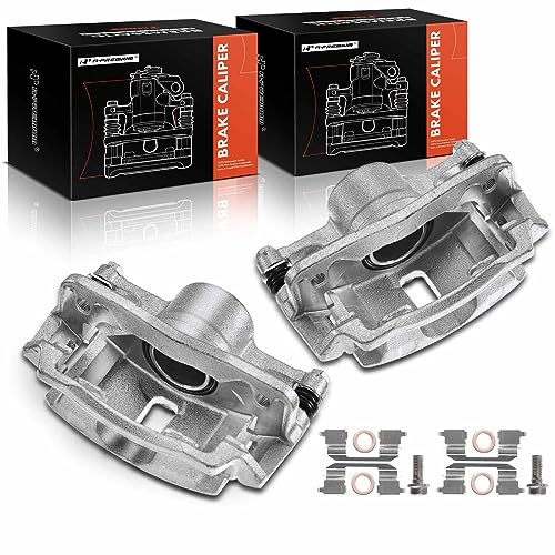 A-Premium Brake Caliper Assembly Replacement for Acura EL Ho...