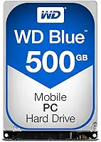 HD 500GB 2,5 Note/Desk WD WD5000LPCX PPB