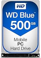 HD 500GB 2,5 Note/Desk WD WD5000LPCX PPB