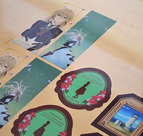 Amazon.co.jp: 劇場版 ヴァイオレット・エヴァーガーデン プレミアム