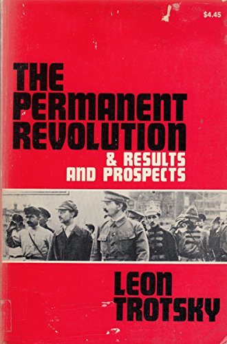 The Permanent Revolution view 2