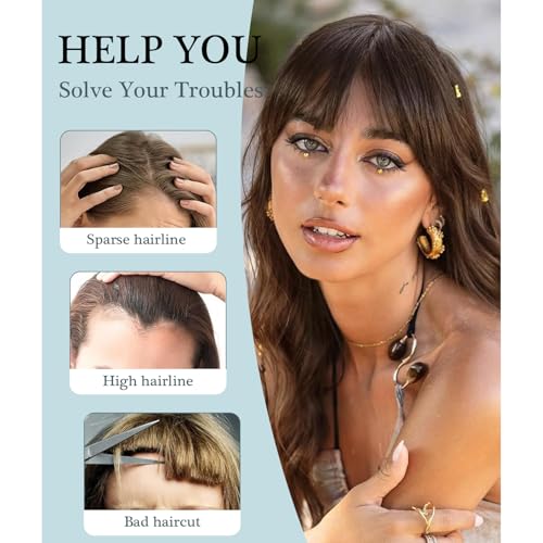 Clip in Fringe - Image 4