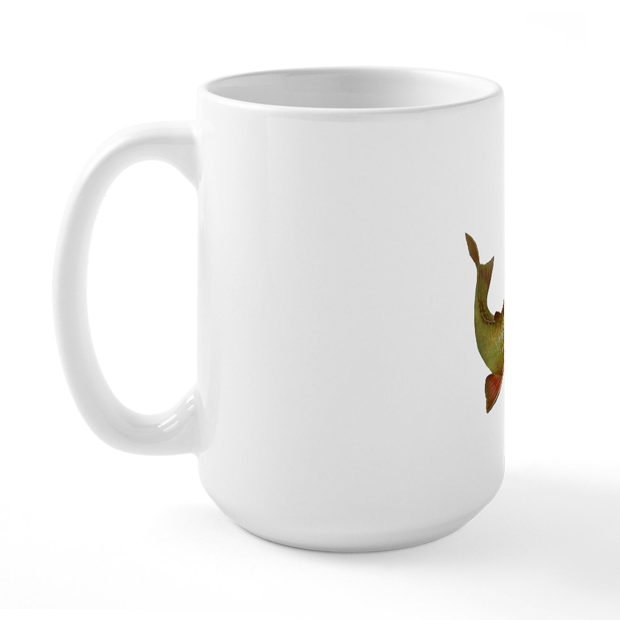 Mug En Céramique Forêt D'automne : Tasse à Café Pour Amoureux De La Nature - France