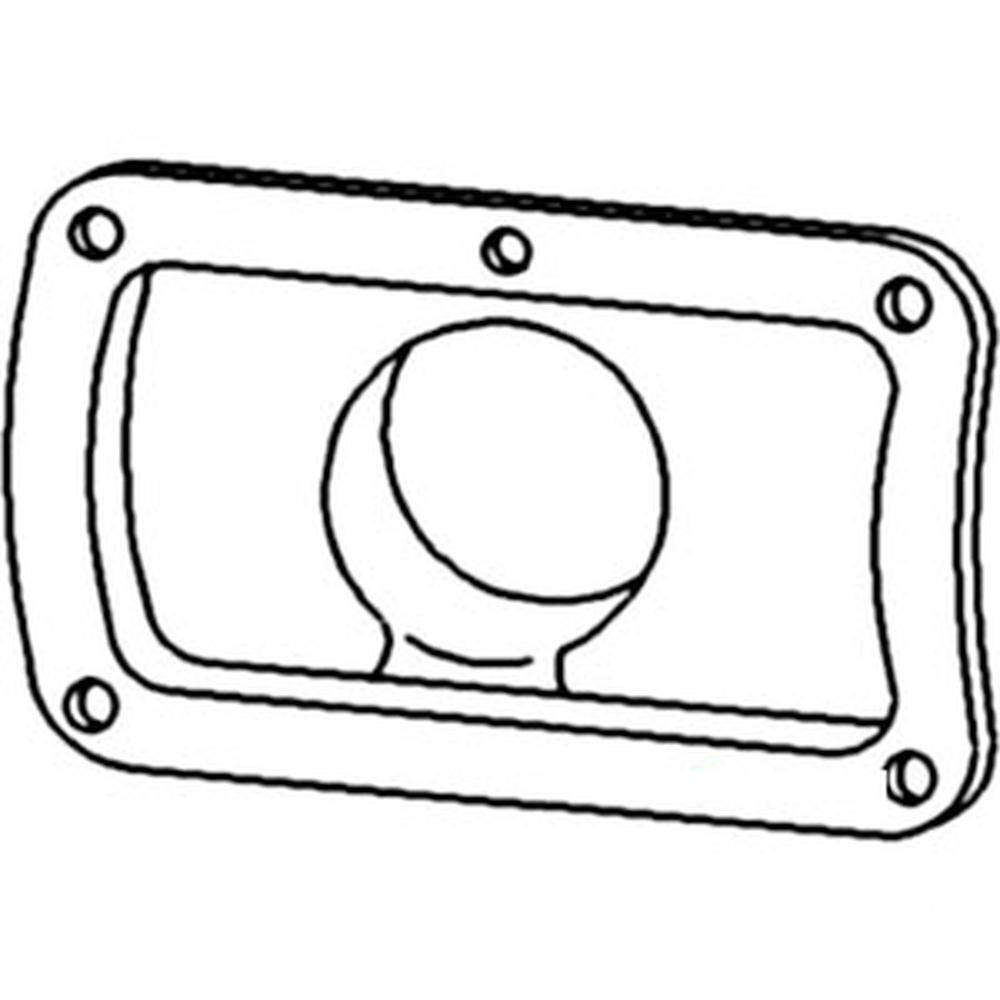 Air Cleaner Funnel Assembly Fits Ford New Holland NH 2N 2-N 8N 8-N 9N 9-N T