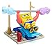 Megabloks Spongebob Squarepants Spongebob's Wacky Gym Building Playset