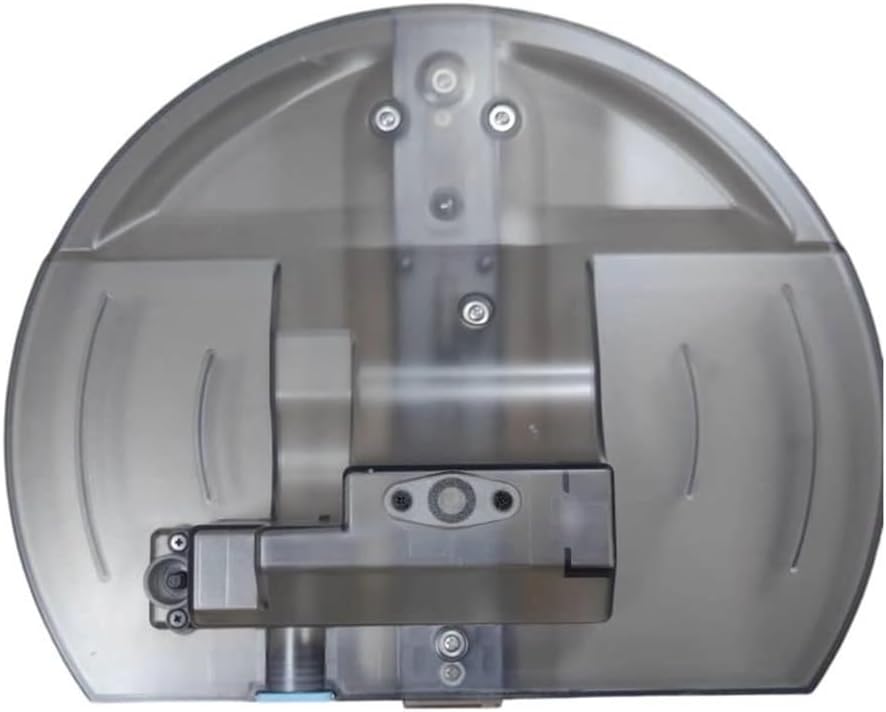 Replacement Fresh Water Tank Compatible For Yeedi For Cube Wet & Dry Vacuum Cleaner,PE Plastic Container For Stable Clean Water Supply And Extended Mopping