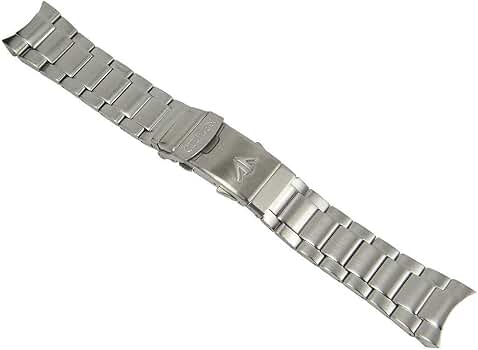 Amazon.co.jp: Citizen[シチズン] 59-S04929 交換用 23mm ステンレス