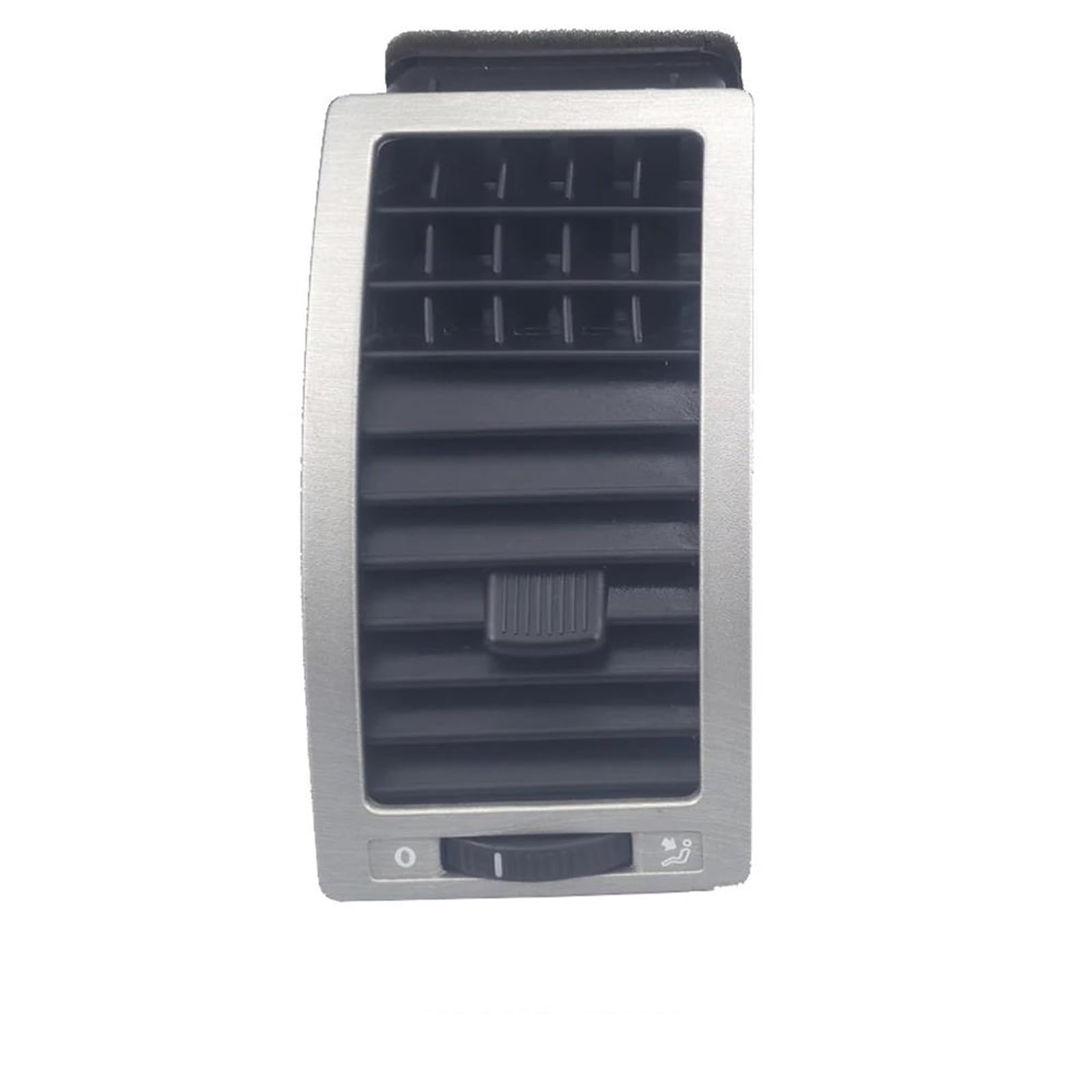 Rejilla de ventilación de salpicadero VW Polo para viajes cómodos 2