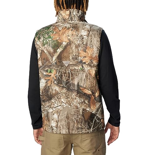 Columbia Men's PHG Ascender Softshell Vest2