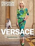  Fashion Stories: VERSACE