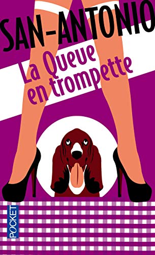  La queue en trompette