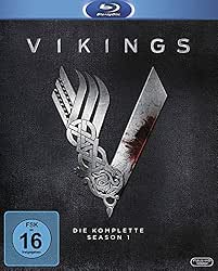 Vikings - Season 1 [Blu-ray]