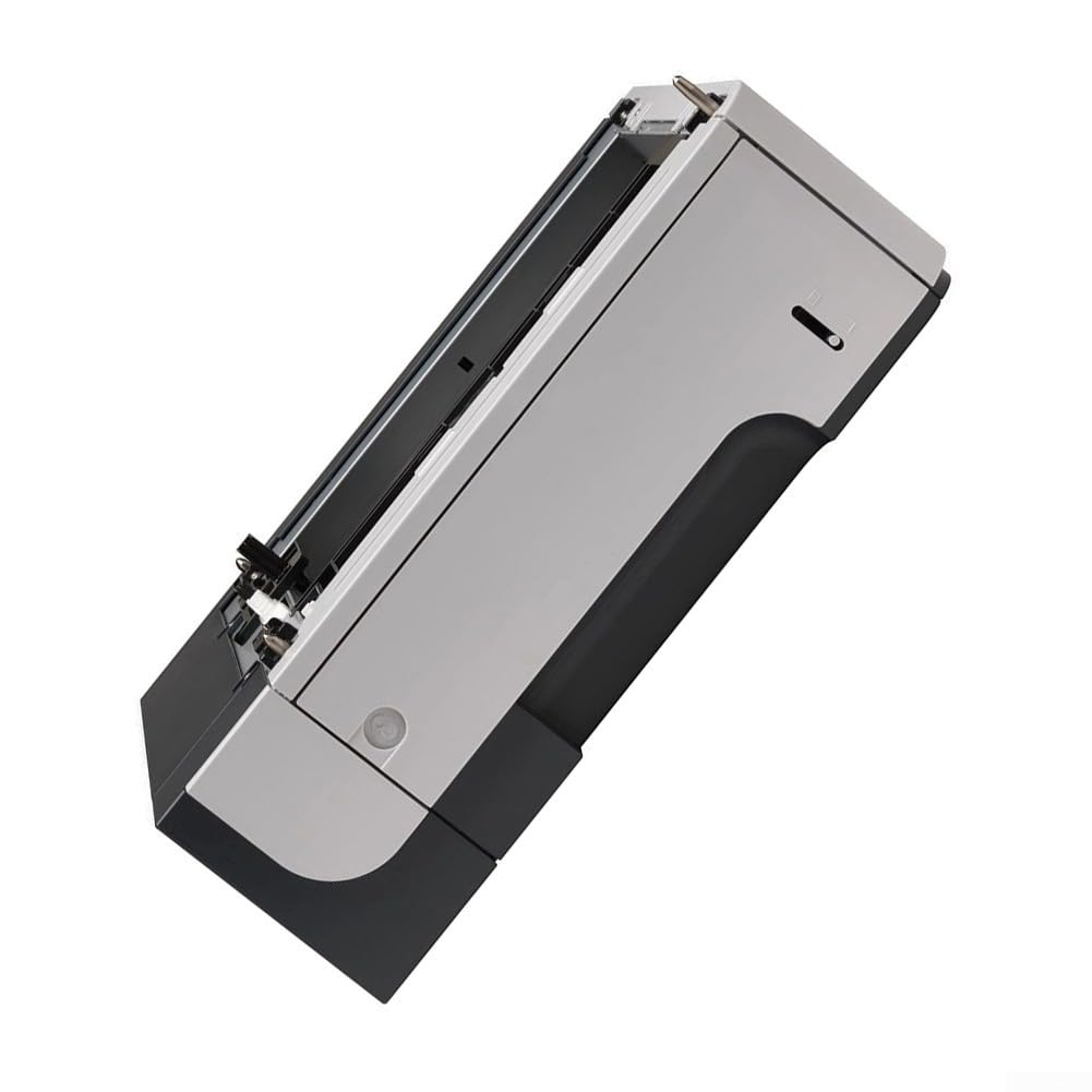 CE530A - Vassoio di alimentazione di ricambio, 500 fogli per HP per stampanti laser jet P3015, M521, M525, stazione di ingresso carta, attrezzatura da ufficio