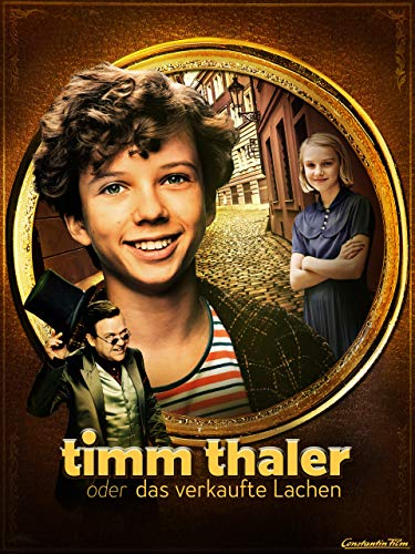 Timm Thaler oder das verkaufte Lachen