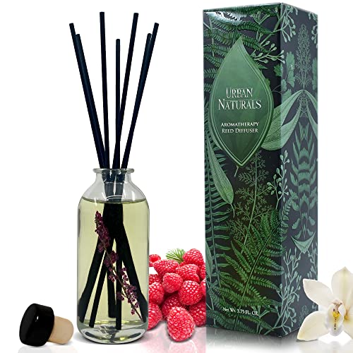 Difusor y Recarga Aromática Black Raspberry Vanilla miniatura 2