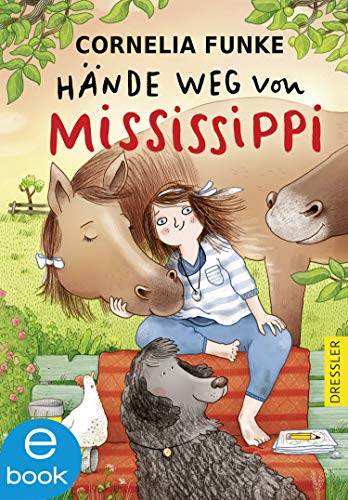 Télécharger Hände weg von Mississippi (German Edition) PDF Ebook En Ligne