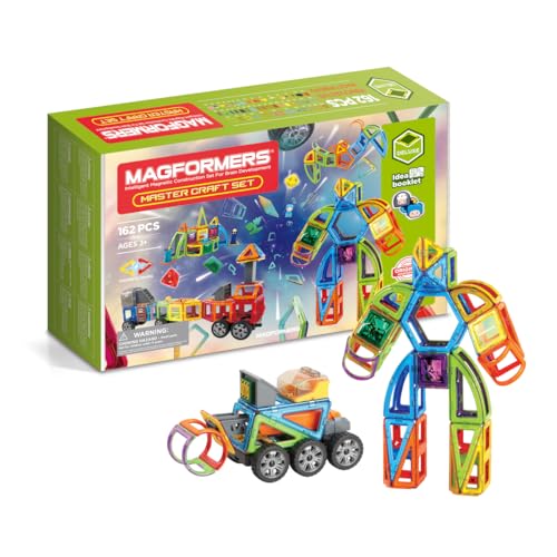 マグフォーマーズ　計200ピース以上　MAGFORMERS ボーネルンド MAGFORMERS マグフォーマー 日本正規品 ボーネルンド マグ