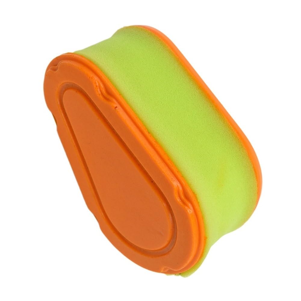 Filtre à air de tondeuse 792038 pour préparer l'entretien du jardin