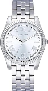 Reloj Radiant Sirene RA582201 Acero Plateado