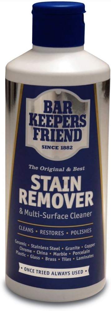 Multi Surface Stain Remover Powder 250G